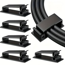 B 27025 Wire Fixing Clip 电线固定线夹跨境速卖通外