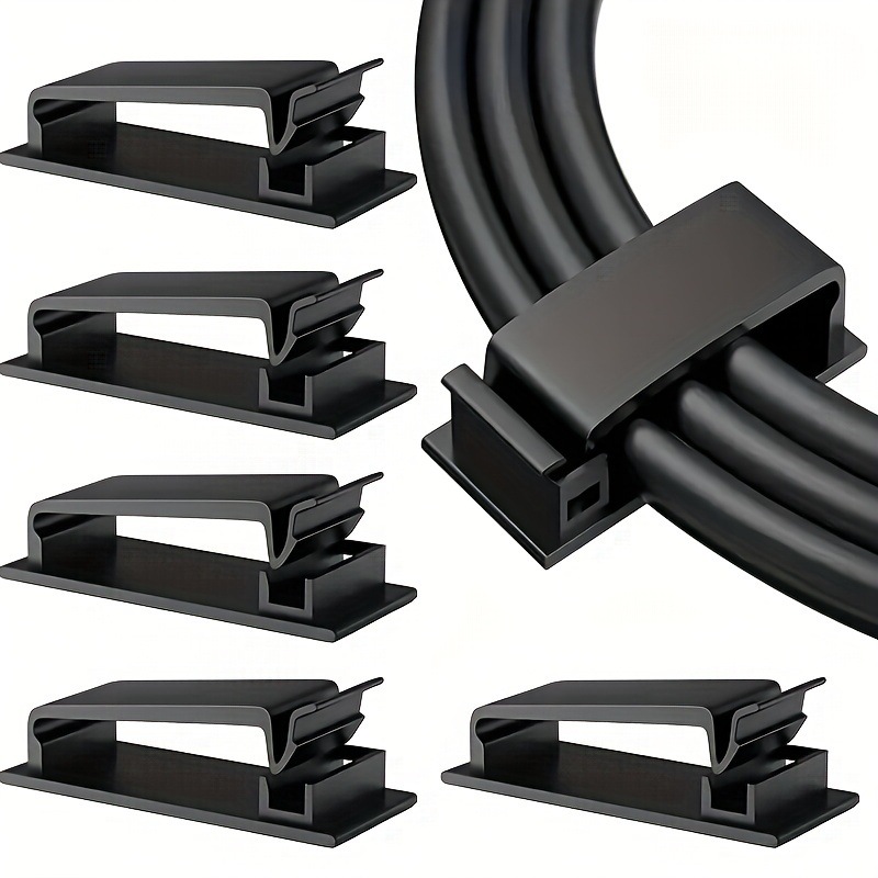B 27025 Wire Fixing Clip 电线固定线夹跨境速卖通外