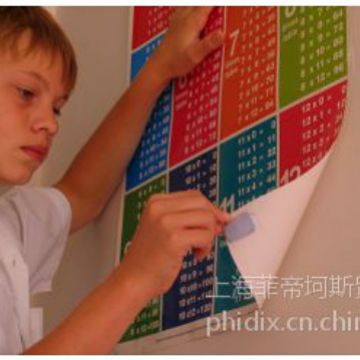 波士胶Bostik蓝丁胶GluStikIDEEFIX随意贴耐高温环保不干胶