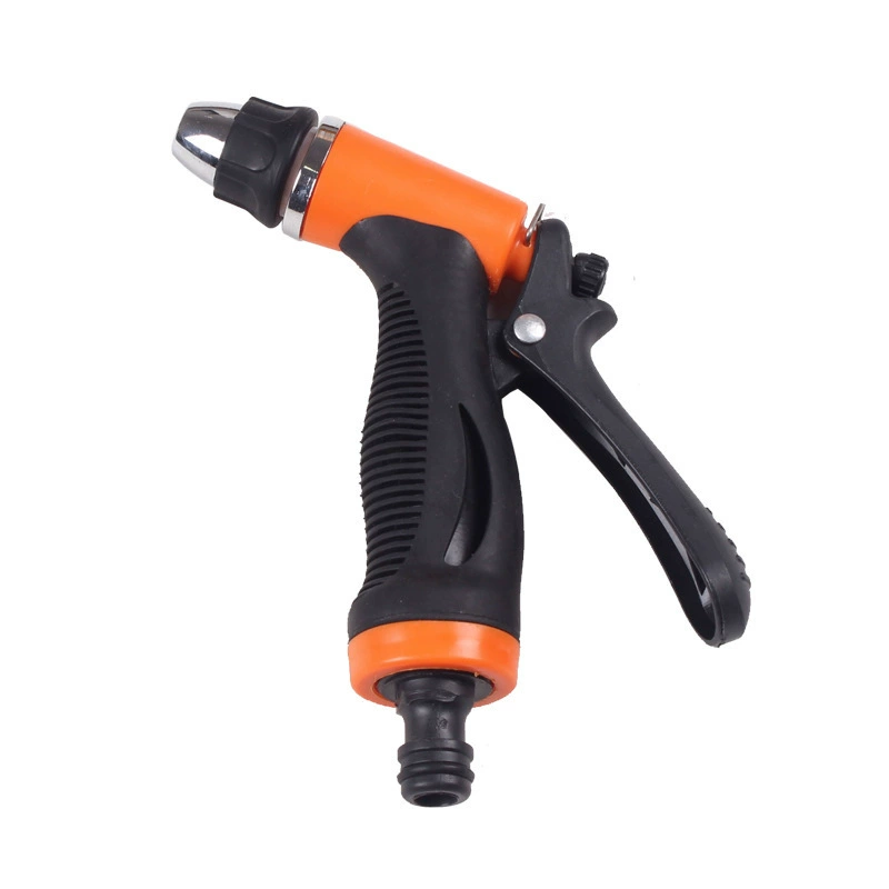 Прямые поставки с фабрики пластиковый высокого давления для мойки автомобилей насадка водяного пистолета водяной пистолет садовый душ водяной пистолет аксессуары для стиральных машин автомобилей