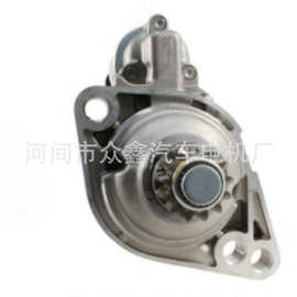 起动机 02Z911023R 0001142003,0001142004.0986025220 115338