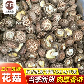 银耳;香菇;茶树菇