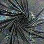 防晒透气烫金半光连衣裙