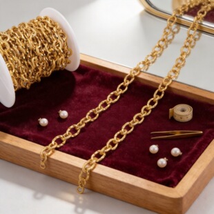 diy��朗l ��СȦŤ���̻�304���P䓉�����18K�𺆼s�L���A�