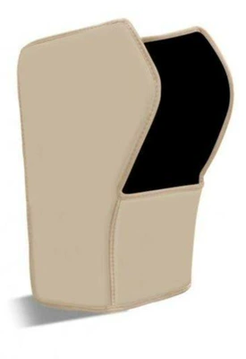 Chair back anti-kick pad – box anti-kick pad suitable
