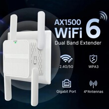 �p�lWiFi6��̖1500M�o���W�j���^��ǧ�ןo����̖�Ŵ���wifi�Uչ��