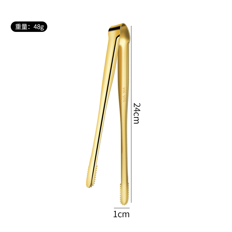 Multi-tooth medium 24xm (gold)