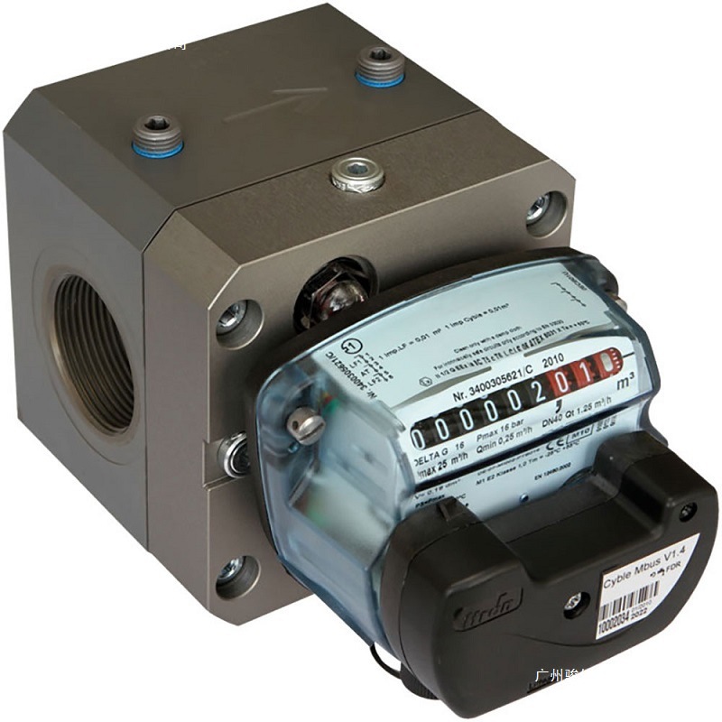 法国CTARIS计量仪表，紧凑型，计量不受安装条件的影响通用广泛