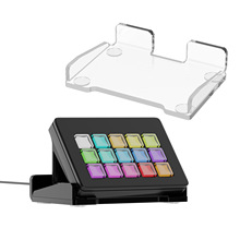 �m���StreamDeck MK.2����̨�������� ������I������������֧��