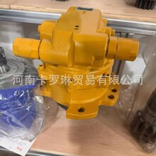 573-8753 CAT302 303.5 304E ΢�ڻ�ת����5738753 swing motor