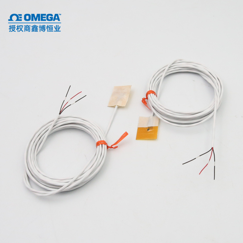 SA1-RTD-80 SA1-RTD-4W-160美国奥米佳PT100铂热电阻RTD