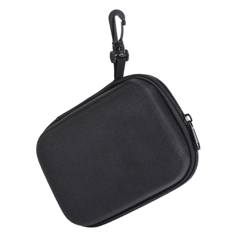 Sequin Bag Eva Lure Fishing Gear Three-Hook Storage Box Sequin Bag Fishing Bait Fake Bait Fly Hook Sequin Storage Bag