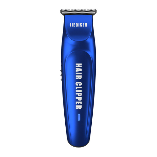 Vintage Oily Hair Cut Electric Razor Gradient Electric Razor Head Shaving Tool Professional Salon Hair Cutting Machine Wholesale