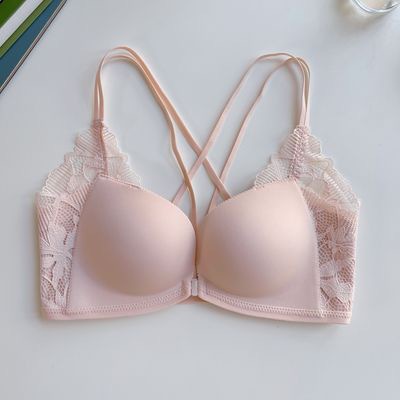 Rosa de una sola pieza