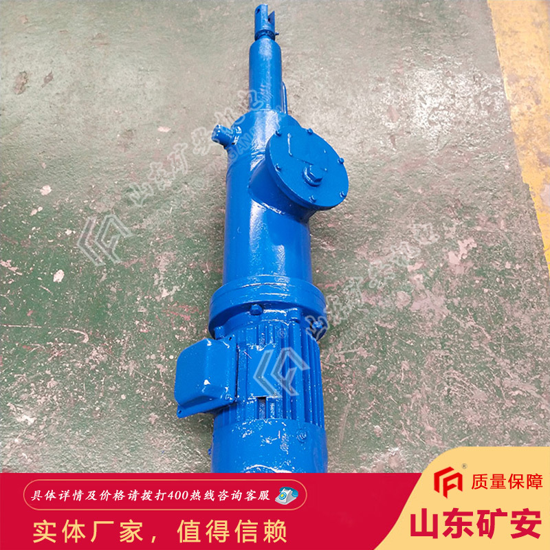 大量库存矿用DT电动推杆 结构紧凑矿用DT电动推杆