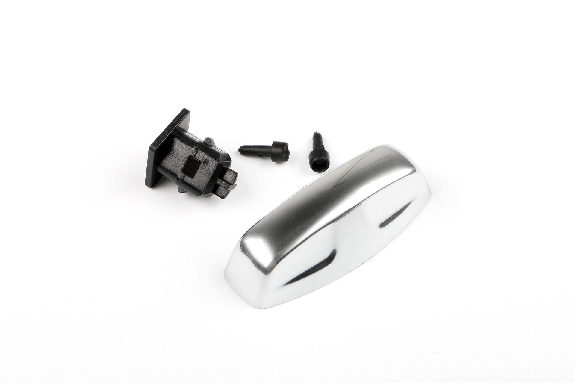 Suitable for Porsche Cayenne Macan Panamera 911 718 Seat Adjustment Switch Clip Button Repair