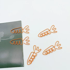 回形针;长尾夹装订夹;名片夹