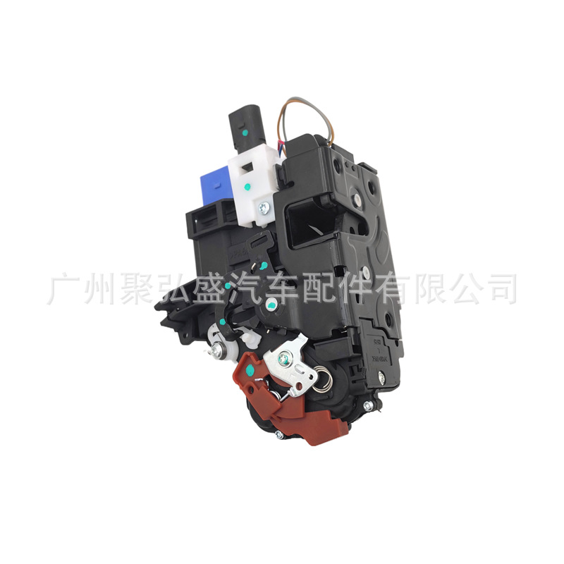 Suitable for Volkswagen Touareg 7L6839015D 7L6839016D door lock actuator 7L6839015