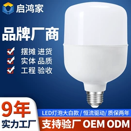 LED球泡灯;灯头、灯座;其他LED光源