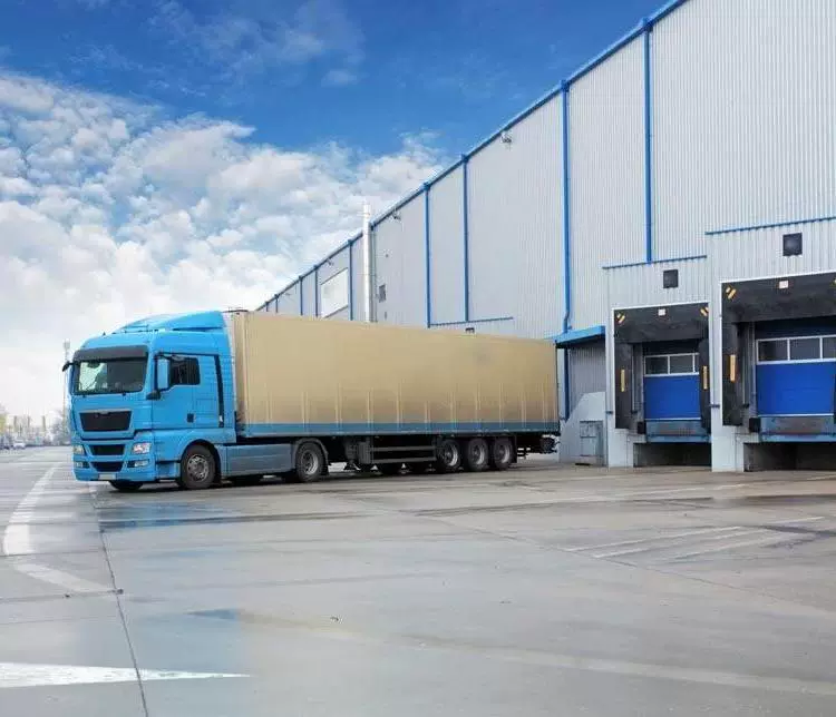 Гонконг — Вьетнам: крупногабаритные авиаперевозки Lufang International, услуга «от двери до двери»