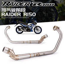 �m����ľĦ��܇ RAIDER R150 ���b�Ś�� ���P��Ś��ǰ��