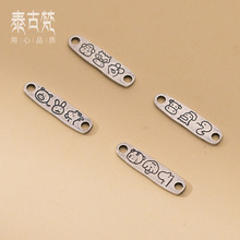 S925�y���f������Ф��������朸���diy�Ʒ������lT0597