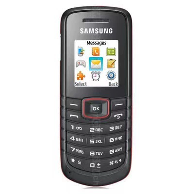 Смарт-часы, мобильный телефон для пожилых, для импорта, E1080, 2G