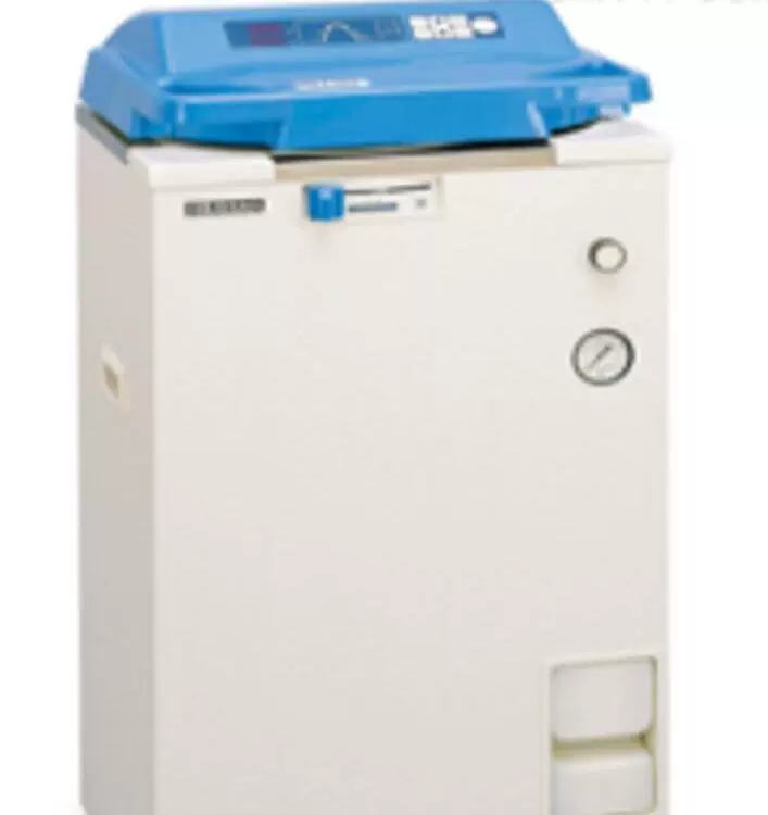 Японский стерилизатор высокого давления Hirayama HVA-85 импортный