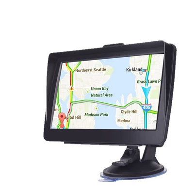 for Amazon Europe and America, Car Convenient GPS Navigation
