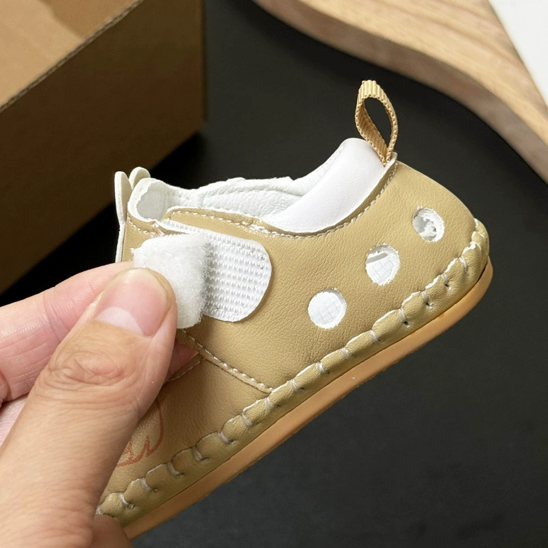 Children's sandals, summer footwear for early age, shoes, 0-2 years, 6-12 month, soft sole