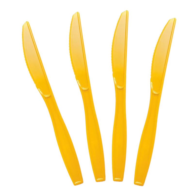 Suministros de fiesta cuchillos y tenedores desechables cucharas de boda boda fiesta de cumpleaños cortar pastel material tenedor cucharas cubiertos desechables