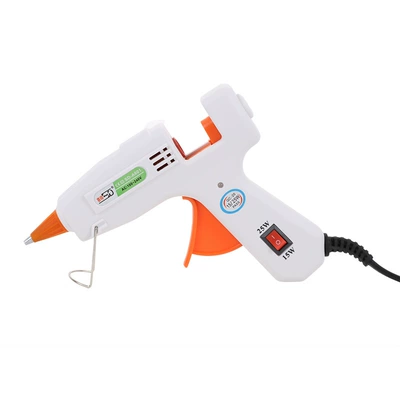 15W/25W temperature adjustable hot Yapışqan paylayıcı adapterlər - sd-a601