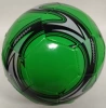Green tornado