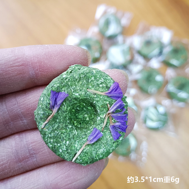 花瓣草饼 薰衣草.jpg