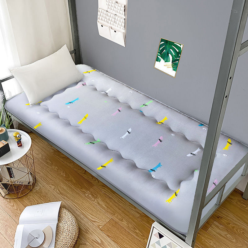 간단한 그림 개 회색