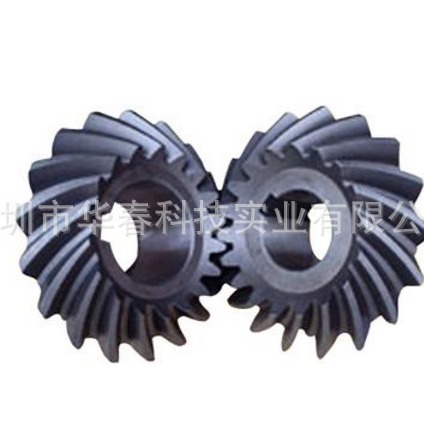 厂家加工客制 各类链轮 工业 传动 齿轮 一件起订 各种材质
