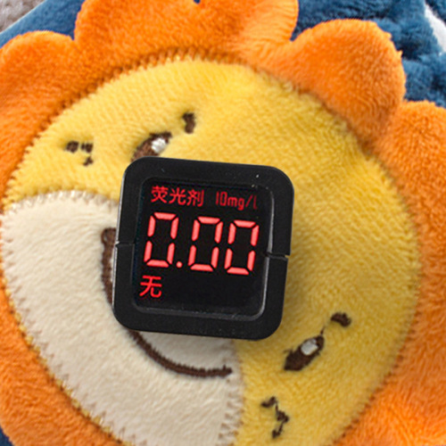 Adorable Tao Crystal Fleece Sleeve Covers for Autumn/Winter Babies - Thicker Lined Anti-Dust Protective Sleeves for Infants - Children's Sleeve Covers for Keeping Clean - Cartoon Style