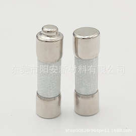 万用表保险丝 10*38仪器仪表太阳能光伏保险丝 600V直流熔断器