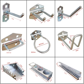 钳工工作台;工具车;工具柜