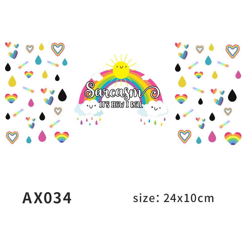 AX034