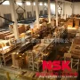 nsk迅速w8074c-1dy-c5z20滚珠丝杠