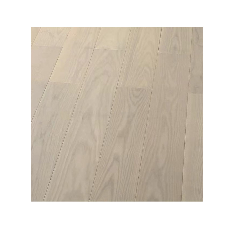 Piso Laminado Silencioso de Panel de fibra de densidad media Ecológico para Hogar