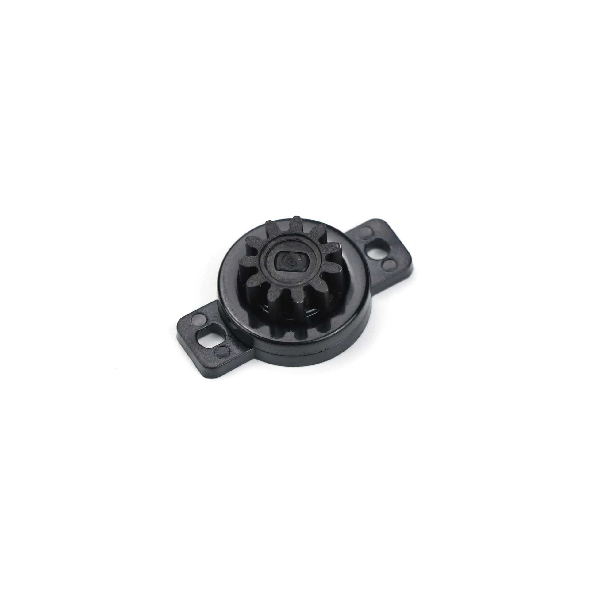 Rotating compatible glasses with gears, lighter with accessories, T010