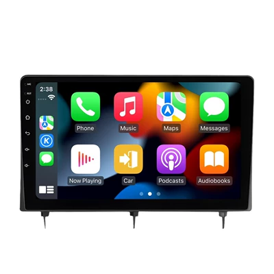 Other Automotive Communications: Sīyù GPS Android Navigation