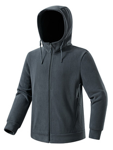 2024 New Arrival Casual Jacket Windbreaker Windproof Waterproof Jacket Men's Spring and Autumn Sports Jacket Women's Jacket Outer