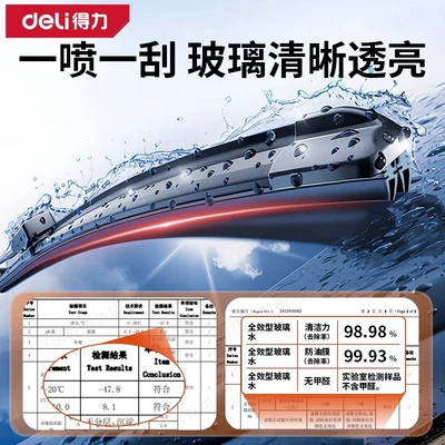 30 to -45 Degrees, Powerful Stain Remover, Glass agent