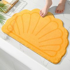 Bathroom mat, bathroom absorbent anti-slip mat, bedroom toilet door mat, home entryway mat, indoor entrance mat, carpet