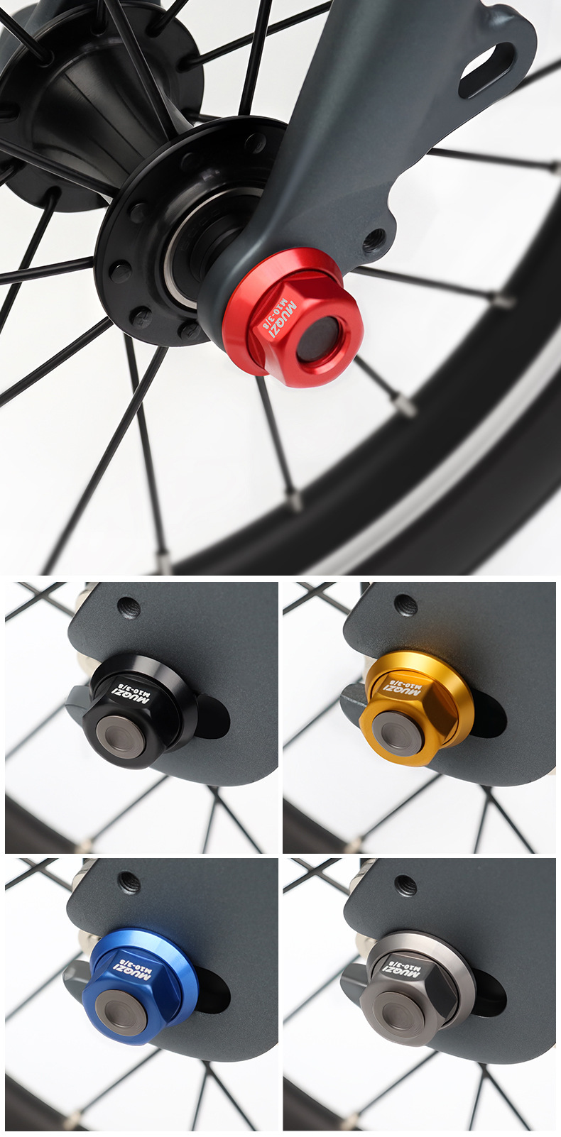 折りたたみ自転車パーツ代行購入