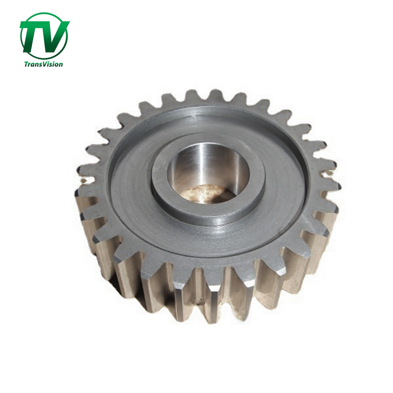【高品质】精密工业齿轮 螺旋齿轮加工