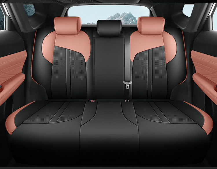 Changan Uni-Z Special Seat Cover 24/25 New Model Uni-Z Car Seat Cushion Full Surround Leather Seat Cover Four-Season Seat Cushion